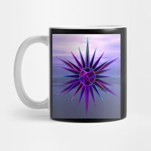 Neon Moods Mug